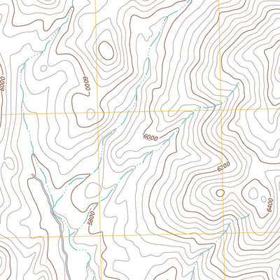 United States Geological Survey Ramsay, MT (2011, 24000-Scale) digital map