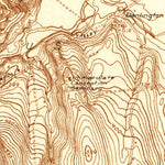 United States Geological Survey Ramsey, NJ-NY (1936, 24000-Scale) digital map