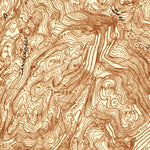 United States Geological Survey Ramsey, NJ-NY (1936, 24000-Scale) digital map