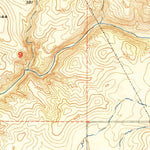 United States Geological Survey Rancho Santa FE, CA (1949, 24000-Scale) digital map