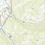 United States Geological Survey Ranchos De Taos, NM (2020, 24000-Scale) digital map
