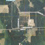 United States Geological Survey Randall East, MN (2010, 24000-Scale) digital map