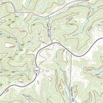 United States Geological Survey Randle, OH (2023, 24000-Scale) digital map