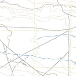 United States Geological Survey Randlett, UT (2023, 24000-Scale) digital map