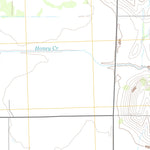 United States Geological Survey Randolph, IA (2013, 24000-Scale) digital map