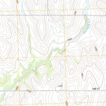 United States Geological Survey Randolph, IA (2013, 24000-Scale) digital map