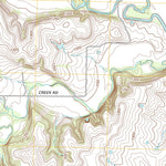 United States Geological Survey Randolph, KS (2012, 24000-Scale) digital map