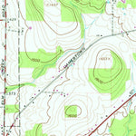 United States Geological Survey Randolph, NY (1962, 24000-Scale) digital map