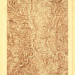 United States Geological Survey Randolph, VT (1924, 48000-Scale) digital map