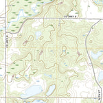 United States Geological Survey Range, WI (2022, 24000-Scale) digital map