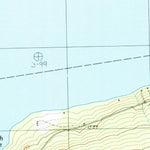 United States Geological Survey Rangeley, ME (1984, 24000-Scale) digital map