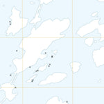 United States Geological Survey Ranier OE N, MN (2019, 24000-Scale) digital map