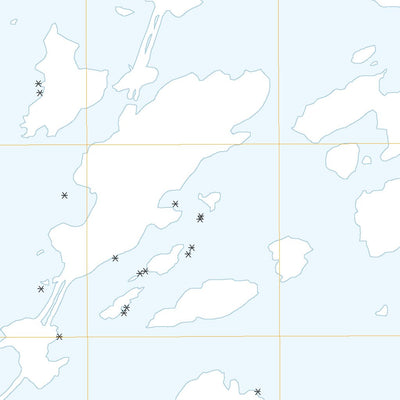 United States Geological Survey Ranier OE N, MN (2019, 24000-Scale) digital map