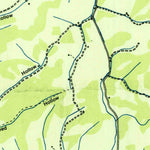 United States Geological Survey Rankin, TN (1935, 24000-Scale) digital map