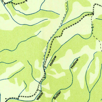 United States Geological Survey Rankin, TN (1935, 24000-Scale) digital map