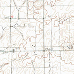 United States Geological Survey Ransom, IL (1983, 24000-Scale) digital map