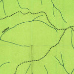 United States Geological Survey Ransom Stand, TN-AL (1936, 24000-Scale) digital map