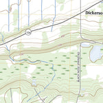 United States Geological Survey Ransomville, NY (2023, 24000-Scale) digital map