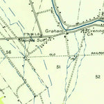 United States Geological Survey Rapides, LA (1949, 31680-Scale) digital map