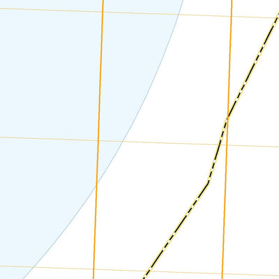 United States Geological Survey Rat Islands A-2 SE, AK (2021, 25000-Scale) digital map