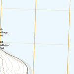 United States Geological Survey Rat Islands C-1 NW, AK (2021, 25000-Scale) digital map