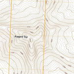United States Geological Survey Rat Islands C-1 NW, AK (2021, 25000-Scale) digital map