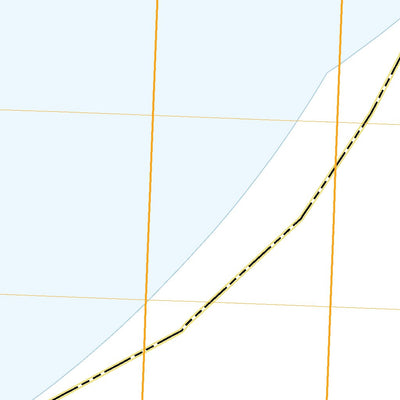 United States Geological Survey Rat Islands C-1 SW, AK (2021, 25000-Scale) digital map