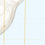 United States Geological Survey Rat Islands C-5 NE, AK (2021, 25000-Scale) digital map