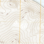 United States Geological Survey Rat Islands C-5 NE, AK (2021, 25000-Scale) digital map