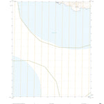 United States Geological Survey Rat Islands C-6 NW, AK (2021, 25000-Scale) digital map