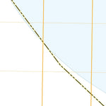 United States Geological Survey Rat Islands C-6 NW, AK (2021, 25000-Scale) digital map