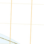 United States Geological Survey Rat Islands D-1 SW, AK (2021, 25000-Scale) digital map
