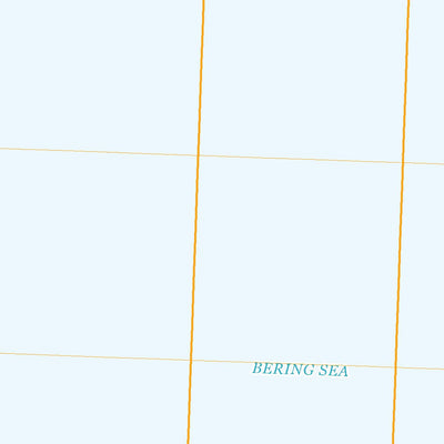 United States Geological Survey Rat Islands D-2 SE, AK (2021, 25000-Scale) digital map