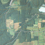 United States Geological Survey Rathbone, NY (2010, 24000-Scale) digital map