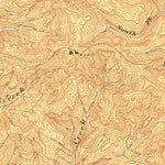 United States Geological Survey Rathdrum, ID (1903, 125000-Scale) digital map