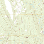United States Geological Survey Raton, NM (2020, 24000-Scale) digital map