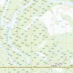 United States Geological Survey Rattan, OK (2022, 24000-Scale) digital map