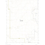 United States Geological Survey Rattlesnake Butte, ID (2020, 24000-Scale) digital map
