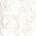 United States Geological Survey Rattlesnake Pass, UT (2023, 24000-Scale) digital map