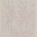 United States Geological Survey Ravanna, KS (1974, 24000-Scale) digital map