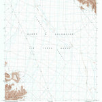 United States Geological Survey Raven Butte, AZ (1997, 24000-Scale) digital map