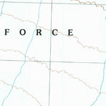 United States Geological Survey Raven Butte, AZ (1997, 24000-Scale) digital map