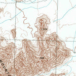 United States Geological Survey Raven Butte, AZ (1997, 24000-Scale) digital map