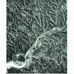 United States Geological Survey Raven Rock, WV-OH (1975, 24000-Scale) digital map