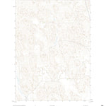 United States Geological Survey Raven SW, NE (2021, 24000-Scale) digital map