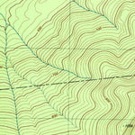 United States Geological Survey Ravena, NY (1978, 25000-Scale) digital map