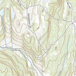 United States Geological Survey Ravena, NY (2023, 24000-Scale) digital map