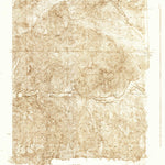 United States Geological Survey Ravenna, CA (1930, 24000-Scale) digital map