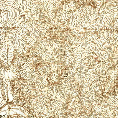 United States Geological Survey Ravenna, CA (1930, 24000-Scale) digital map