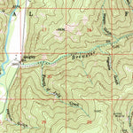 United States Geological Survey Ravenna, MT (1959, 62500-Scale) digital map